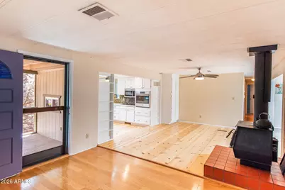25 Buena Vista Lane, Sedona, AZ 86336 - Photo 11