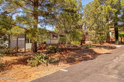 25 Buena Vista Lane, Sedona, AZ 86336 - Photo 43