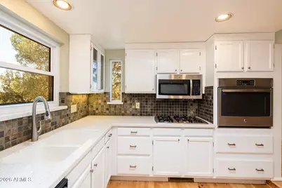 25 Buena Vista Lane, Sedona, AZ 86336 - Photo 19