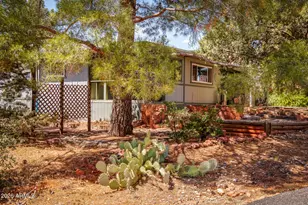 25 Buena Vista Ln, Sedona, AZ 86336 - Photo 41