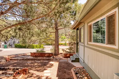 25 Buena Vista Lane, Sedona, AZ 86336 - Photo 55