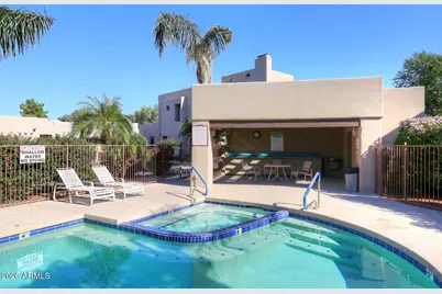 11260 N 92nd Street #1002, Scottsdale, AZ 85260 - Photo 35