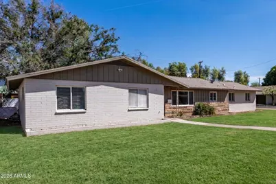 136 E Palmcroft Drive, Tempe, AZ 85282 - Photo 9