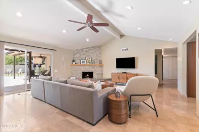 5601 E Charter Oak Road, Scottsdale, AZ 85254 - Photo 5