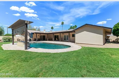 5601 E Charter Oak Road, Scottsdale, AZ 85254 - Photo 43