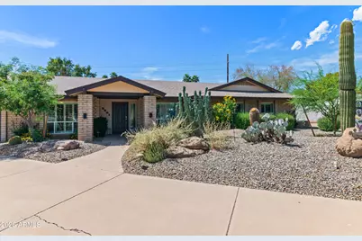 5601 E Charter Oak Road, Scottsdale, AZ 85254 - Photo 3