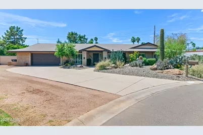 5601 E Charter Oak Road, Scottsdale, AZ 85254 - Photo 1