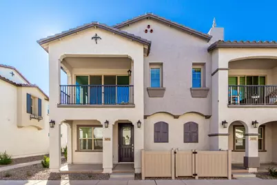 4054 E Amoroso Drive, Gilbert, AZ 85296 - Photo 3