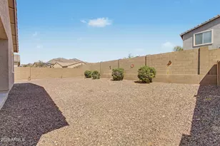 21254 W Hubbell St, Buckeye, AZ 85396 - Photo 33