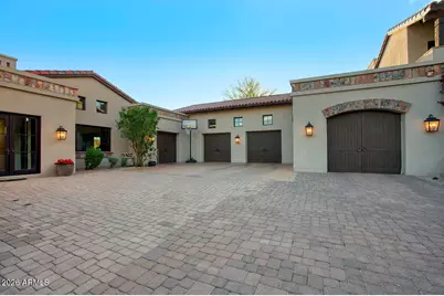 9820 E Thompson Peak Parkway #824, Scottsdale, AZ 85255 - Photo 55