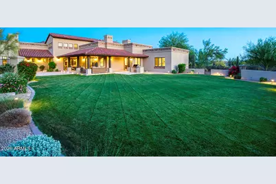 9820 E Thompson Peak Parkway #824, Scottsdale, AZ 85255 - Photo 9