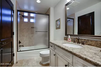 9820 E Thompson Peak Parkway #824, Scottsdale, AZ 85255 - Photo 41