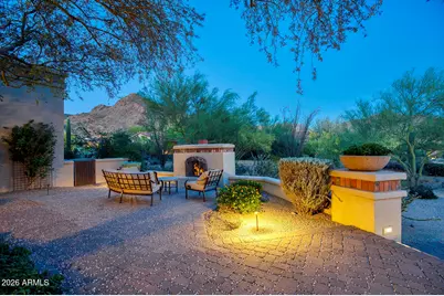 9820 E Thompson Peak Parkway #824, Scottsdale, AZ 85255 - Photo 11