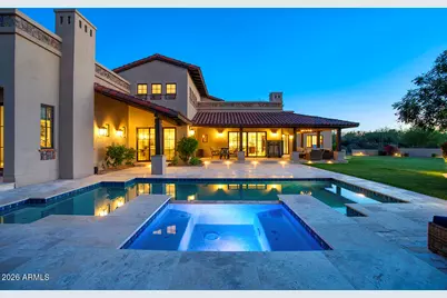 9820 E Thompson Peak Parkway #824, Scottsdale, AZ 85255 - Photo 3