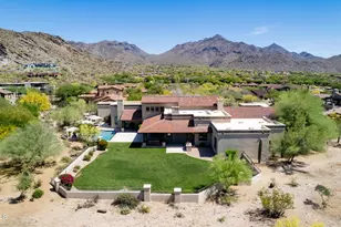 9820 E Thompson Peak Pkwy, Scottsdale, AZ 85255 - Photo 1