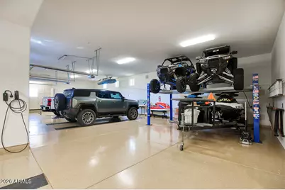 9820 E Thompson Peak Parkway #824, Scottsdale, AZ 85255 - Photo 55