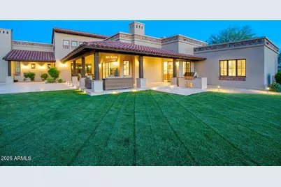 9820 E Thompson Peak Parkway #824, Scottsdale, AZ 85255 - Photo 25