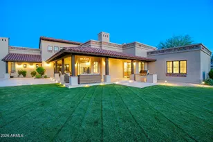 9820 E Thompson Peak Pkwy, Scottsdale, AZ 85255 - Photo 25