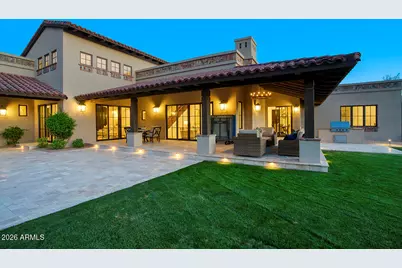 9820 E Thompson Peak Parkway #824, Scottsdale, AZ 85255 - Photo 17