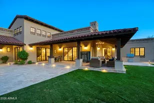 9820 E Thompson Peak Pkwy, Scottsdale, AZ 85255 - Photo 17