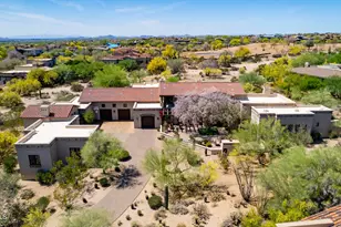 9820 E Thompson Peak Pkwy, Scottsdale, AZ 85255 - Photo 1