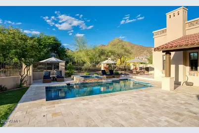 9820 E Thompson Peak Parkway #824, Scottsdale, AZ 85255 - Photo 29