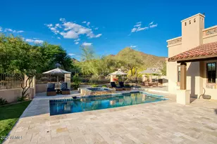 9820 E Thompson Peak Pkwy, Scottsdale, AZ 85255 - Photo 29