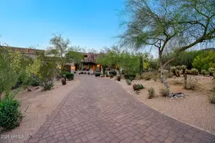 9820 E Thompson Peak Pkwy, Scottsdale, AZ 85255 - Photo 7