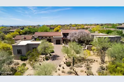 9820 E Thompson Peak Parkway #824, Scottsdale, AZ 85255 - Photo 59