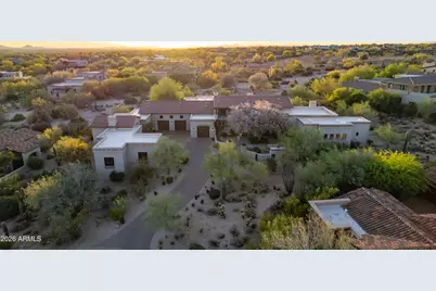 9820 E Thompson Peak Parkway #824, Scottsdale, AZ 85255 - Photo 61