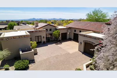 9820 E Thompson Peak Parkway #824, Scottsdale, AZ 85255 - Photo 49