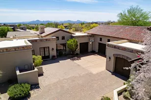 9820 E Thompson Peak Pkwy, Scottsdale, AZ 85255 - Photo 49