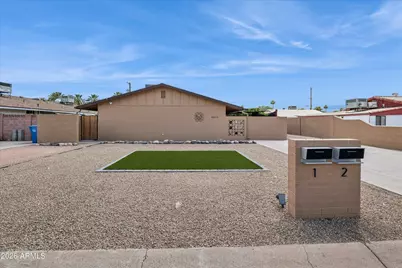 4819 E Cambridge Avenue #Apt 1, Phoenix, AZ 85008 - Photo 11