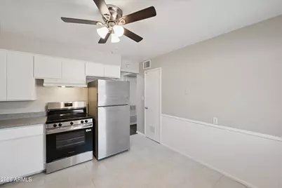 4819 E Cambridge Avenue #Apt 1, Phoenix, AZ 85008 - Photo 33