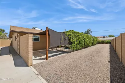 4819 E Cambridge Avenue #Apt 1, Phoenix, AZ 85008 - Photo 15