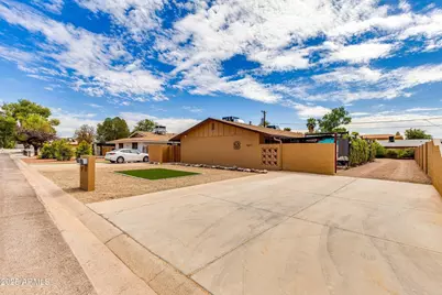 4819 E Cambridge Avenue #Apt 1, Phoenix, AZ 85008 - Photo 1