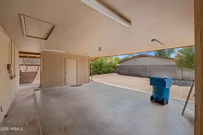 4819 E Cambridge Avenue #Apt 1, Phoenix, AZ 85008 - Photo 25
