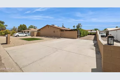 4819 E Cambridge Avenue #Apt 1, Phoenix, AZ 85008 - Photo 9