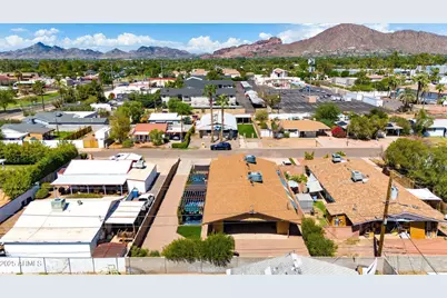 4819 E Cambridge Avenue #Apt 1, Phoenix, AZ 85008 - Photo 3