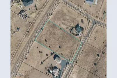 1291 S Cherry Court #9, Taylor, AZ 85939 - Photo 9