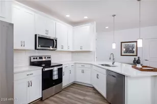 2511 W Queen Creek Rd, Chandler, AZ 85248 - Photo 3