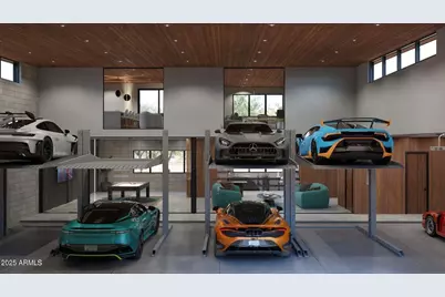 37002 N Cave Creek Road #Tract I, Cave Creek, AZ 85331 - Photo 7