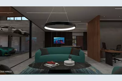 37002 N Cave Creek Road #Tract I, Cave Creek, AZ 85331 - Photo 9