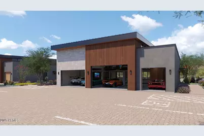 37002 N Cave Creek Road #Tract I, Cave Creek, AZ 85331 - Photo 3