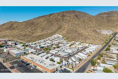 11811 N 19th Avenue #46, Phoenix, AZ 85029 - Photo 29