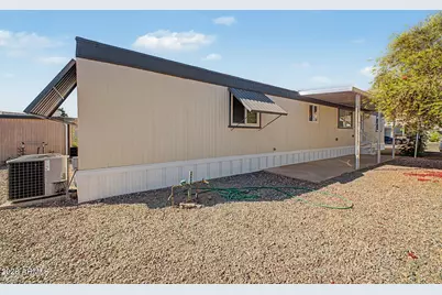 11811 N 19th Avenue #46, Phoenix, AZ 85029 - Photo 3