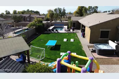 8115 W San Miguel Avenue, Glendale, AZ 85303 - Photo 1