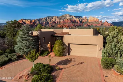 308 Calle Linda --, Sedona, AZ 86336 - Photo 39