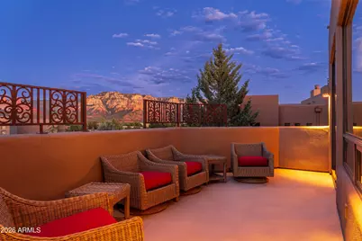 308 Calle Linda --, Sedona, AZ 86336 - Photo 3