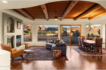 308 Calle Linda --, Sedona, AZ 86336 - Photo 7